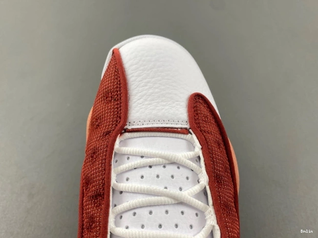 Bmlin Jordan Red 13 Air DJ5982-601 Dune 0820